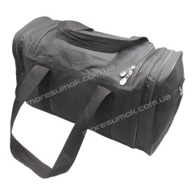 Дорожні сумки 2001T black Дорожні сумки 2001T black