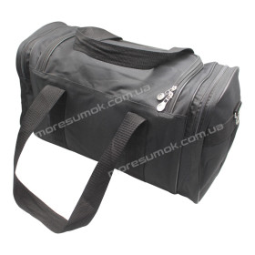 Дорожні сумки 2001T black