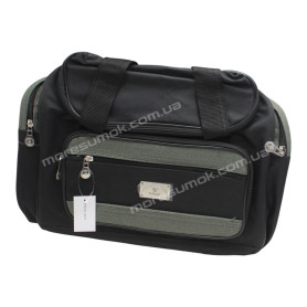 Дорожні сумки 2001T gray