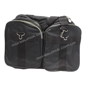 Дорожні сумки 2001T gray