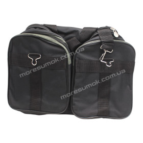 Дорожні сумки 2001T gray