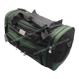 Дорожні сумки 2016 green