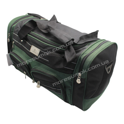Дорожні сумки 2016 green