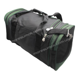 Дорожні сумки 2016 green