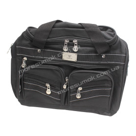 Дорожні сумки 2016 black