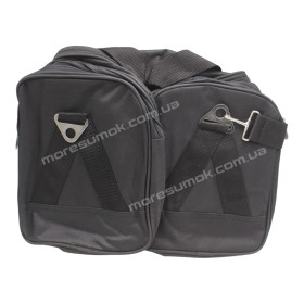 Дорожні сумки 2016 black