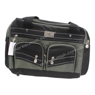 Дорожні сумки 2016 gray