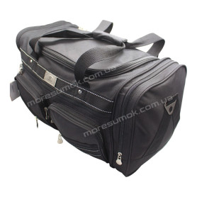 Дорожні сумки 2017 black