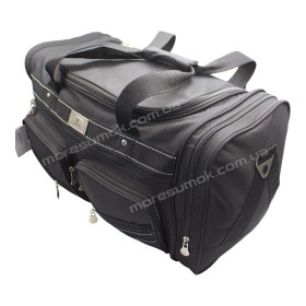 Дорожні сумки 2019 black