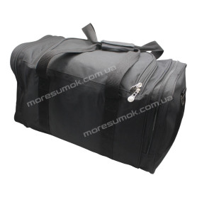 Дорожні сумки 2017 black