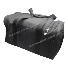 Дорожні сумки 2019 black