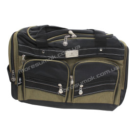 Дорожні сумки 2017 khaki