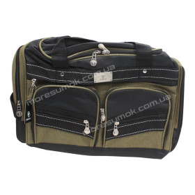 Дорожні сумки 2019 khaki