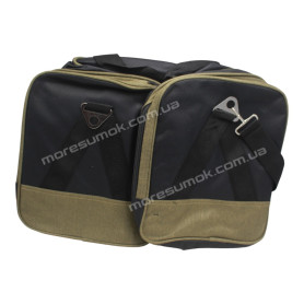 Дорожні сумки 2017 khaki