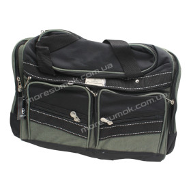 Дорожні сумки 2019 gray