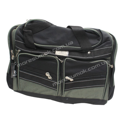 Дорожні сумки 2019 gray