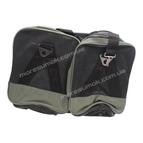 Дорожні сумки 2019 gray