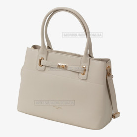 Сумки женские CM8353 almond milk