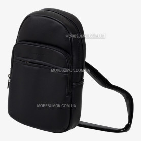 Мужские бананки 694406 black