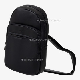 Чоловічі бананки 694406 black