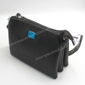 Сумки кросс-боди 936 black Сумки кросс-боди 936 black