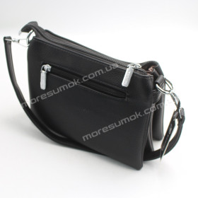 Сумки крос-боді 936 black