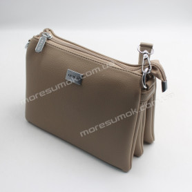 Сумки крос-боді 936 light khaki