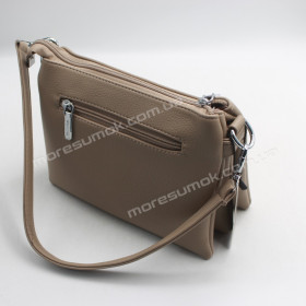 Сумки крос-боді 936 light khaki