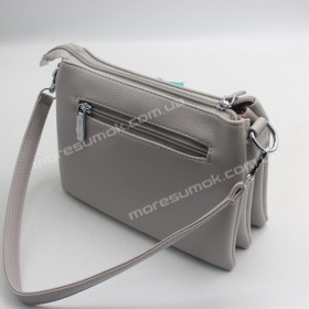 Сумки крос-боді 936 light gray