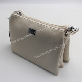 Сумки крос-боді 936 beige Сумки крос-боді 936 beige