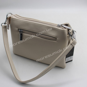 Сумки крос-боді 936 beige Сумки крос-боді 936 beige