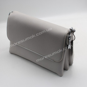 Сумки крос-боді 902 light gray