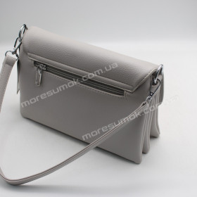 Сумки крос-боді 902 light gray