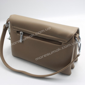 Сумки крос-боді 902 brown