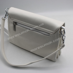 Сумки кросс-боди 902 white