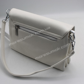 Сумки крос-боді 902 white