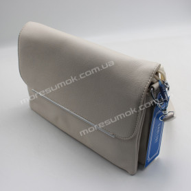 Сумки кросс-боди 902 light beige