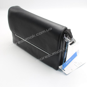 Сумки крос-боді 902 black