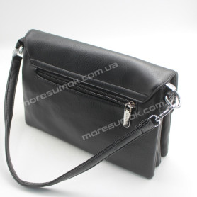 Сумки крос-боді 902 black