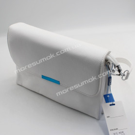 Сумки крос-боді 922 white