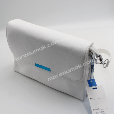 Сумки крос-боді 922 white