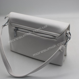 Сумки крос-боді 922 white