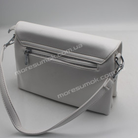 Сумки крос-боді 922 white