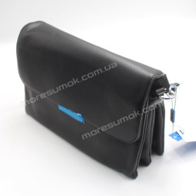 Сумки крос-боді 922 black