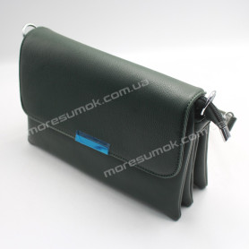 Сумки крос-боді 922 green