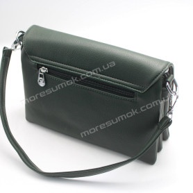 Сумки крос-боді 922 green