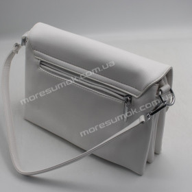 Сумки крос-боді 921 white