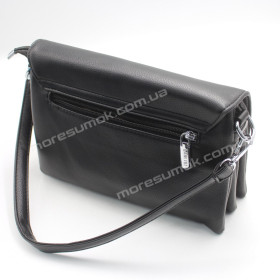 Сумки крос-боді 921 black