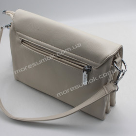 Сумки крос-боді 921 light beige