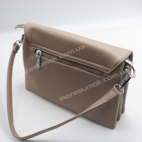 Сумки крос-боді 921 apricot